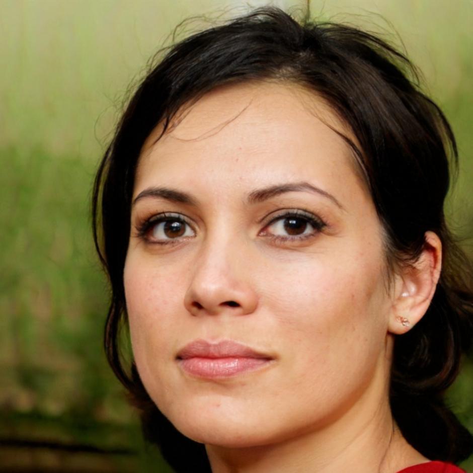 Catherine Morin