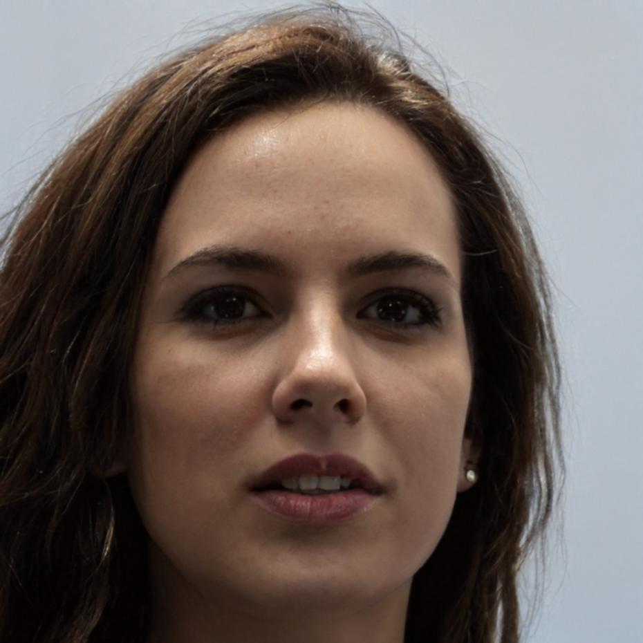 Isabelle Tremblay